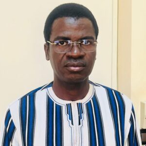 <strong>KAFANDO</strong> Fulgence  